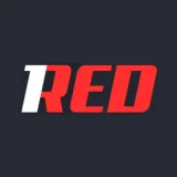 1Red Casino Logo