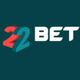 22bet logo