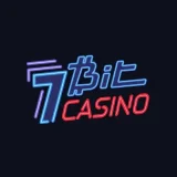 7bit Casino Logo