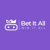 Bet It All Casino Logo