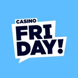 Casino Friday Casino Logo