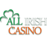 All Irish casino logo