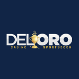 del-oro-casino-logo