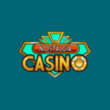 Nostalgia Casino logo