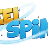 Reel Spin Casino Logo