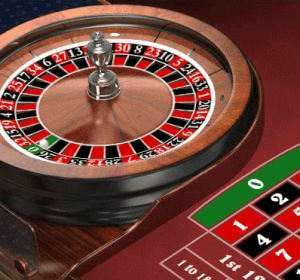roullete online casino